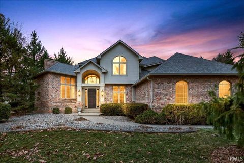 Tiny photo for 3824 Sunnycroft Place, West Lafayette, IN 47906 (MLS # 202605427)