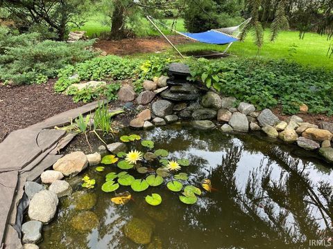 Tiny photo for 3824 Sunnycroft Place, West Lafayette, IN 47906 (MLS # 202605427)