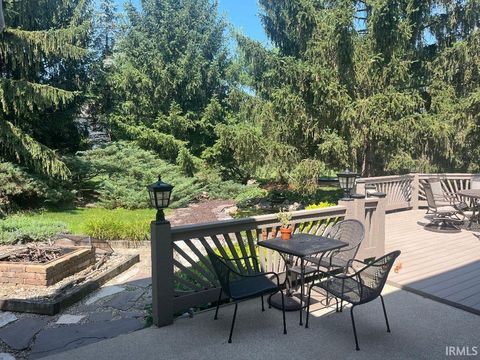 Tiny photo for 3824 Sunnycroft Place, West Lafayette, IN 47906 (MLS # 202605427)