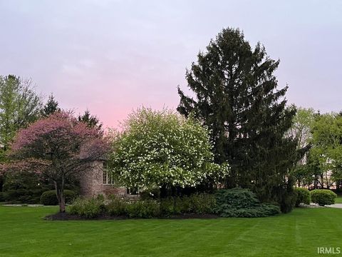 Tiny photo for 3824 Sunnycroft Place, West Lafayette, IN 47906 (MLS # 202605427)