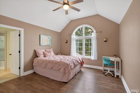 Tiny photo for 3824 Sunnycroft Place, West Lafayette, IN 47906 (MLS # 202605427)