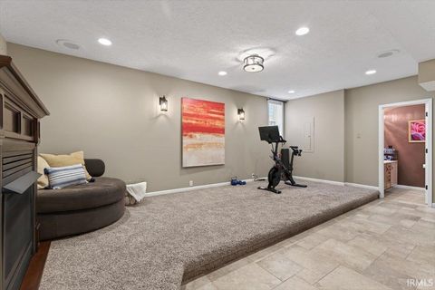 Tiny photo for 3824 Sunnycroft Place, West Lafayette, IN 47906 (MLS # 202605427)