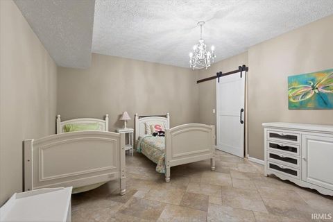 Tiny photo for 3824 Sunnycroft Place, West Lafayette, IN 47906 (MLS # 202605427)