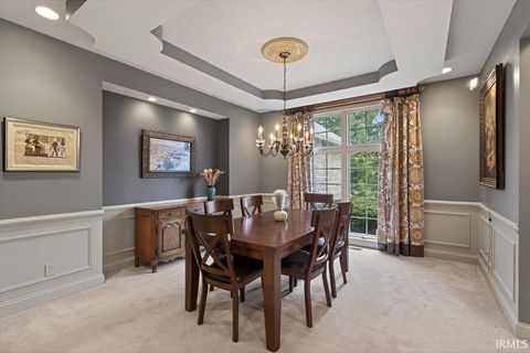 Tiny photo for 3824 Sunnycroft Place, West Lafayette, IN 47906 (MLS # 202605427)