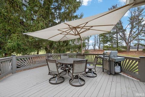 Tiny photo for 3824 Sunnycroft Place, West Lafayette, IN 47906 (MLS # 202605427)