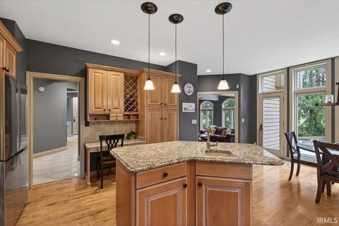 Tiny photo for 3824 Sunnycroft Place, West Lafayette, IN 47906 (MLS # 202605427)