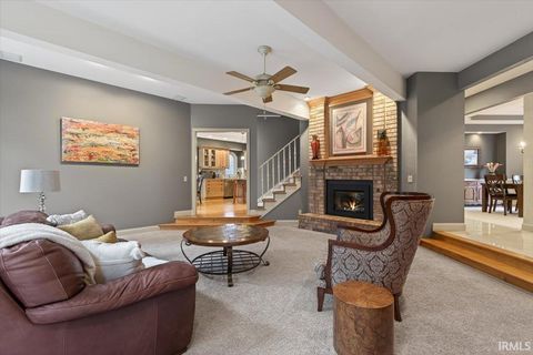 Tiny photo for 3824 Sunnycroft Place, West Lafayette, IN 47906 (MLS # 202605427)