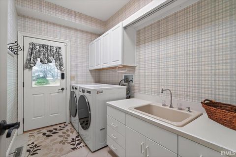 Tiny photo for 3824 Sunnycroft Place, West Lafayette, IN 47906 (MLS # 202605427)