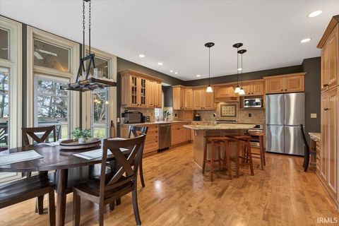 Tiny photo for 3824 Sunnycroft Place, West Lafayette, IN 47906 (MLS # 202605427)