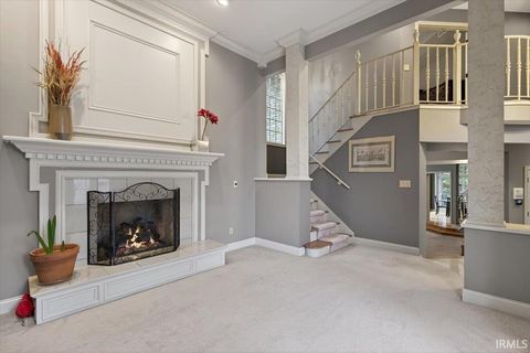 Tiny photo for 3824 Sunnycroft Place, West Lafayette, IN 47906 (MLS # 202605427)