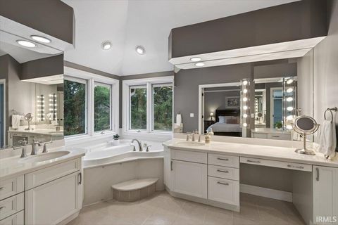 Tiny photo for 3824 Sunnycroft Place, West Lafayette, IN 47906 (MLS # 202605427)