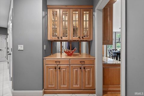 Tiny photo for 3824 Sunnycroft Place, West Lafayette, IN 47906 (MLS # 202605427)