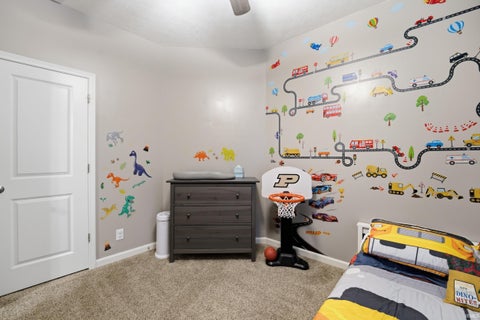 Tiny photo for 121 Wadsworth Court, Lafayette, IN 47905 (MLS # 202635347)