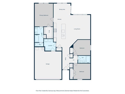 Tiny photo for 121 Wadsworth Court, Lafayette, IN 47905 (MLS # 202635347)