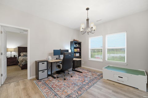 Tiny photo for 121 Wadsworth Court, Lafayette, IN 47905 (MLS # 202635347)