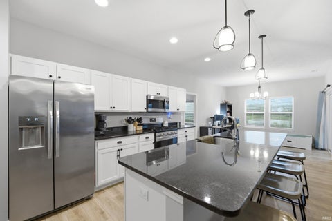 Tiny photo for 121 Wadsworth Court, Lafayette, IN 47905 (MLS # 202635347)