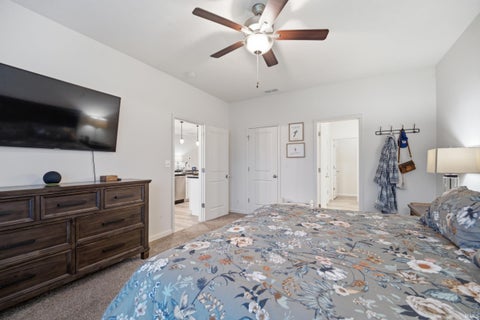 Tiny photo for 121 Wadsworth Court, Lafayette, IN 47905 (MLS # 202635347)