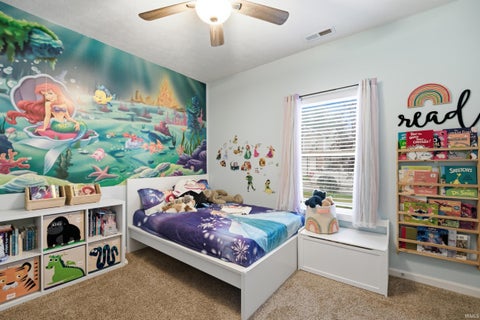 Tiny photo for 121 Wadsworth Court, Lafayette, IN 47905 (MLS # 202635347)