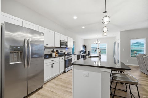 Tiny photo for 121 Wadsworth Court, Lafayette, IN 47905 (MLS # 202635347)