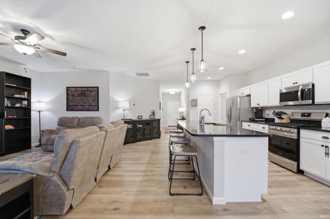 Tiny photo for 121 Wadsworth Court, Lafayette, IN 47905 (MLS # 202635347)
