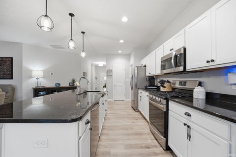 Tiny photo for 121 Wadsworth Court, Lafayette, IN 47905 (MLS # 202635347)
