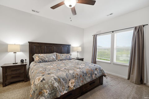 Tiny photo for 121 Wadsworth Court, Lafayette, IN 47905 (MLS # 202635347)