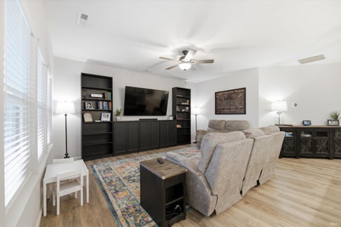 Tiny photo for 121 Wadsworth Court, Lafayette, IN 47905 (MLS # 202635347)