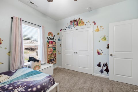 Tiny photo for 121 Wadsworth Court, Lafayette, IN 47905 (MLS # 202635347)