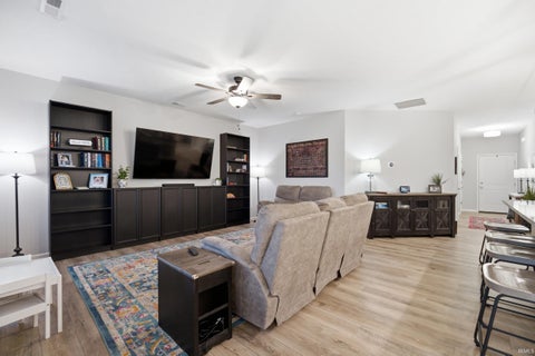 Tiny photo for 121 Wadsworth Court, Lafayette, IN 47905 (MLS # 202635347)