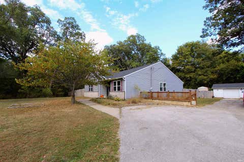Tiny photo for 10991 S State Rd 43, Brookston, IN 47923 (MLS # 202628586)