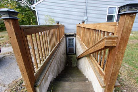 Tiny photo for 10991 S State Rd 43, Brookston, IN 47923 (MLS # 202628586)