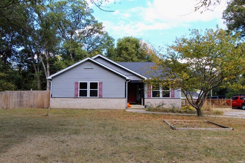 Photo of 10991 S State Rd 43, Brookston, IN 47923 (MLS # 202628586)