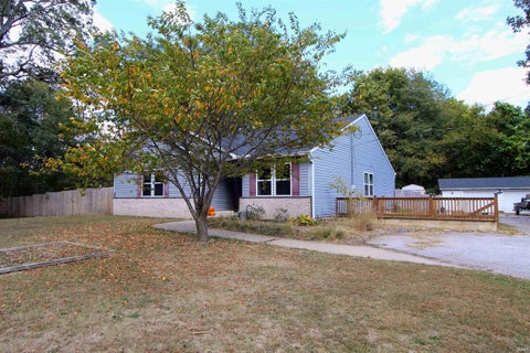 Tiny photo for 10991 S State Rd 43, Brookston, IN 47923 (MLS # 202628586)