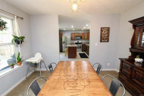 Tiny photo for 10991 S State Rd 43, Brookston, IN 47923 (MLS # 202628586)
