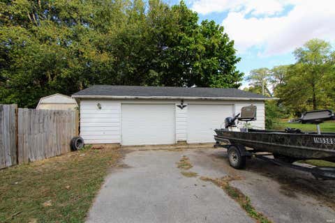 Tiny photo for 10991 S State Rd 43, Brookston, IN 47923 (MLS # 202628586)