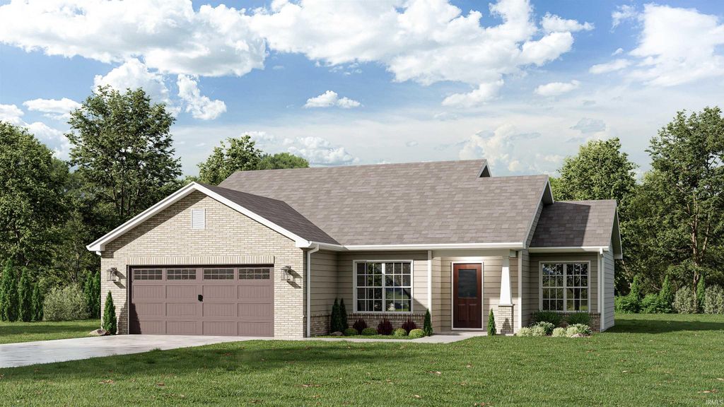 Photo of 321 Depot Street, Butler, IN 46721 (MLS # 202619523)
