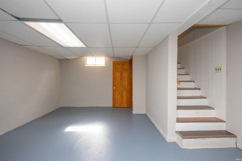 Tiny photo for 1310 Sinton Avenue, Lafayette, IN 47905 (MLS # 202542082)