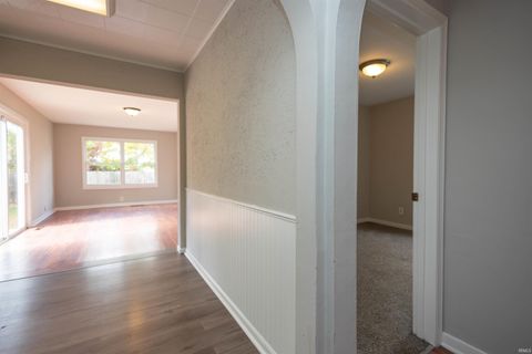 Tiny photo for 1310 Sinton Avenue, Lafayette, IN 47905 (MLS # 202542082)