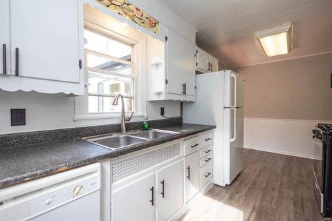 Tiny photo for 1310 Sinton Avenue, Lafayette, IN 47905 (MLS # 202542082)