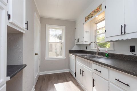 Tiny photo for 1310 Sinton Avenue, Lafayette, IN 47905 (MLS # 202542082)