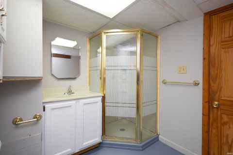 Tiny photo for 1310 Sinton Avenue, Lafayette, IN 47905 (MLS # 202542082)