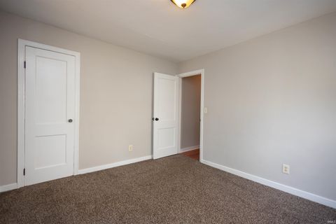 Tiny photo for 1310 Sinton Avenue, Lafayette, IN 47905 (MLS # 202542082)
