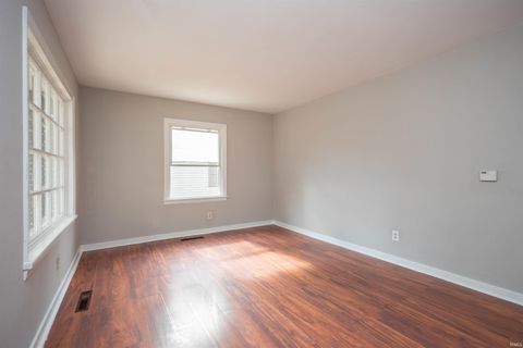 Tiny photo for 1310 Sinton Avenue, Lafayette, IN 47905 (MLS # 202542082)