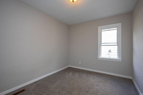 Tiny photo for 1310 Sinton Avenue, Lafayette, IN 47905 (MLS # 202542082)