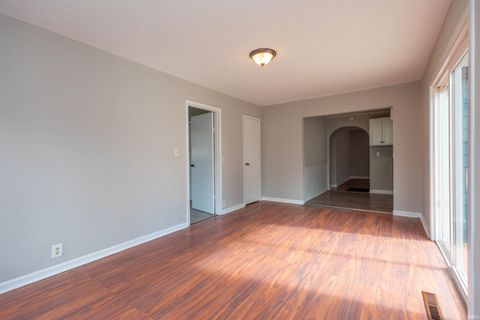Tiny photo for 1310 Sinton Avenue, Lafayette, IN 47905 (MLS # 202542082)