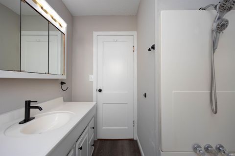 Tiny photo for 1310 Sinton Avenue, Lafayette, IN 47905 (MLS # 202542082)