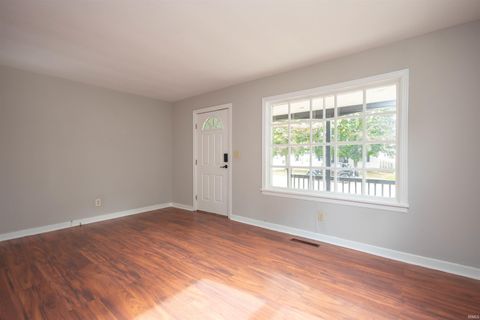 Tiny photo for 1310 Sinton Avenue, Lafayette, IN 47905 (MLS # 202542082)