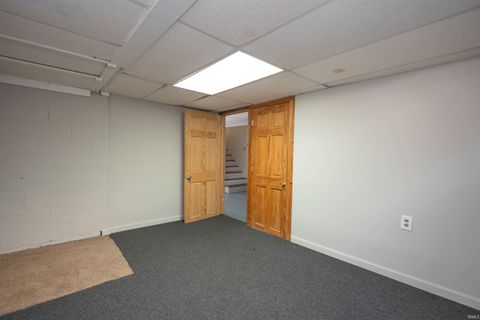 Tiny photo for 1310 Sinton Avenue, Lafayette, IN 47905 (MLS # 202542082)