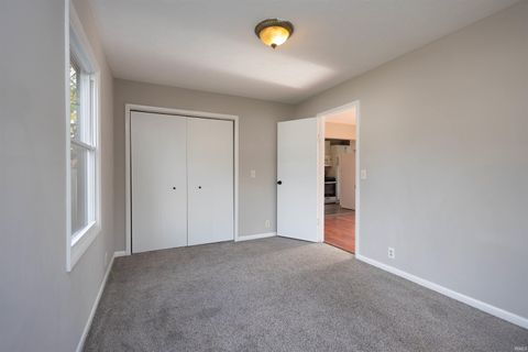 Tiny photo for 1310 Sinton Avenue, Lafayette, IN 47905 (MLS # 202542082)