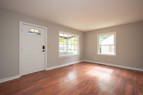 Tiny photo for 1310 Sinton Avenue, Lafayette, IN 47905 (MLS # 202542082)